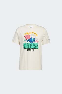 Adidas FRIENDS OF NATURE TEE